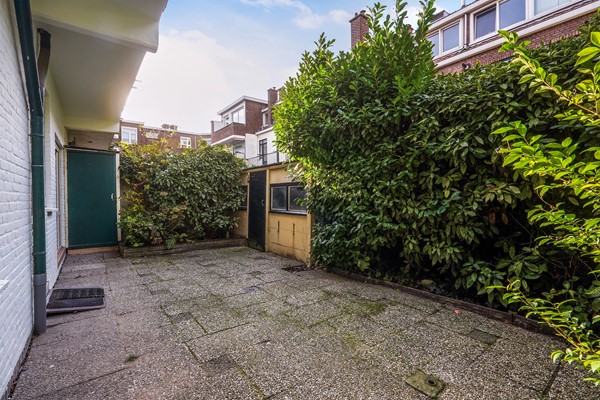 Medium property photo - Van den Berghstraat 65, 2522 ZN Den Haag